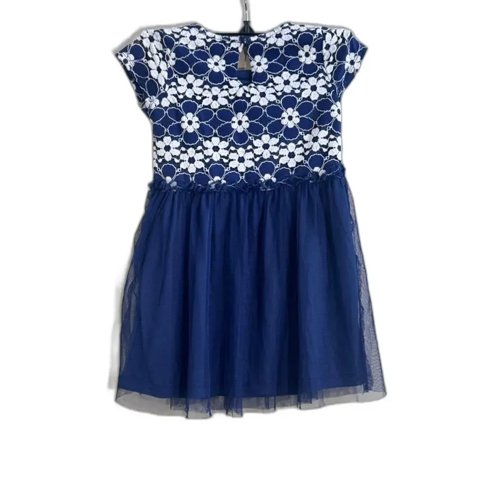 Self Esteem pretty navy